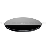 Беспроводное зарядное устройство Baseus Simple Wireless Charger CCALL-CJK01 (Black) 10w