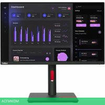 Монитор Lenovo ThinkVision T24i-30 63CFMATXUK