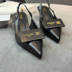 Туфли Celine
