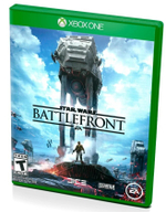 Star Wars Battlefront Xbox One