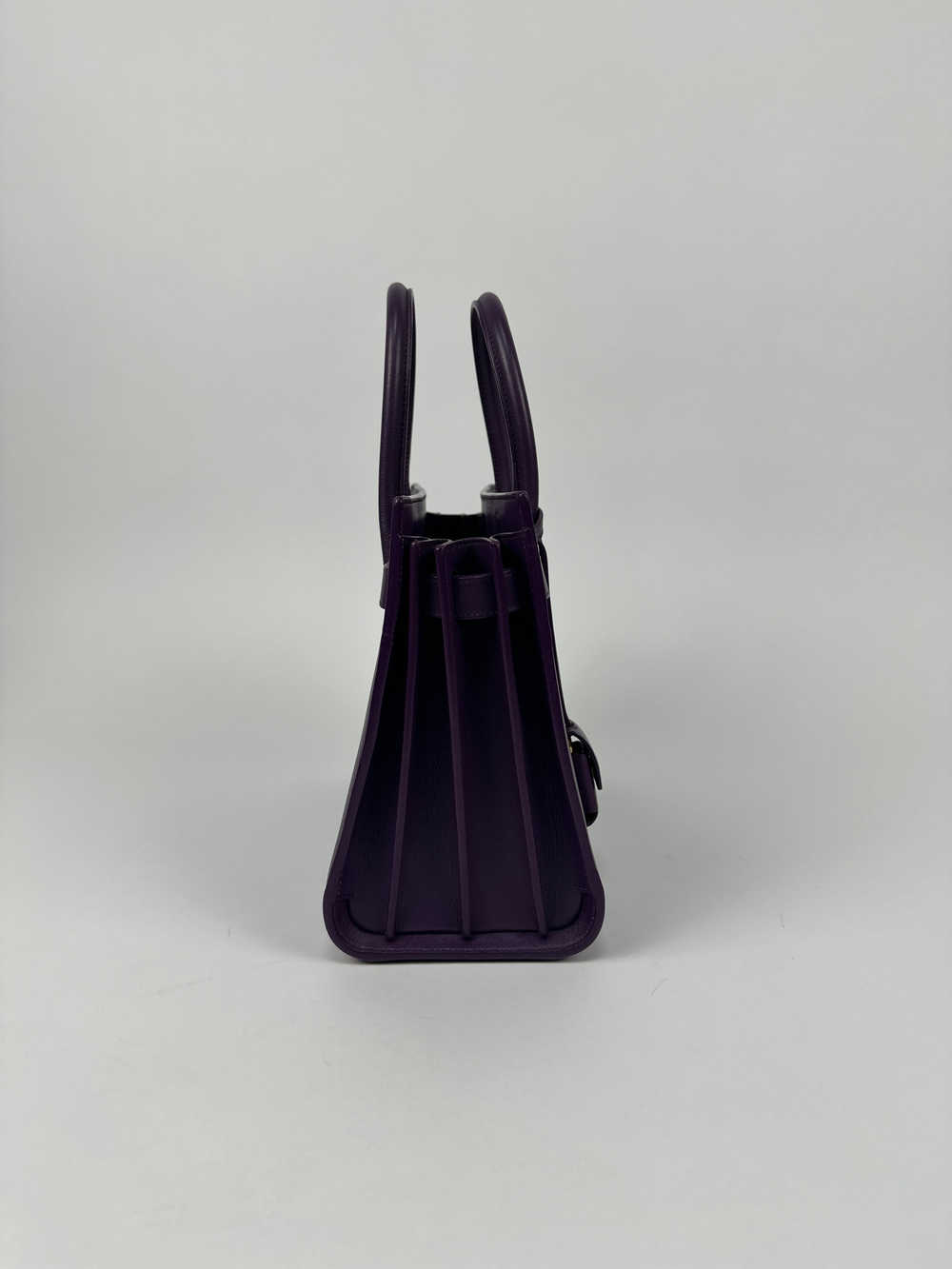 Сумка Saint Laurent Sac de Jour