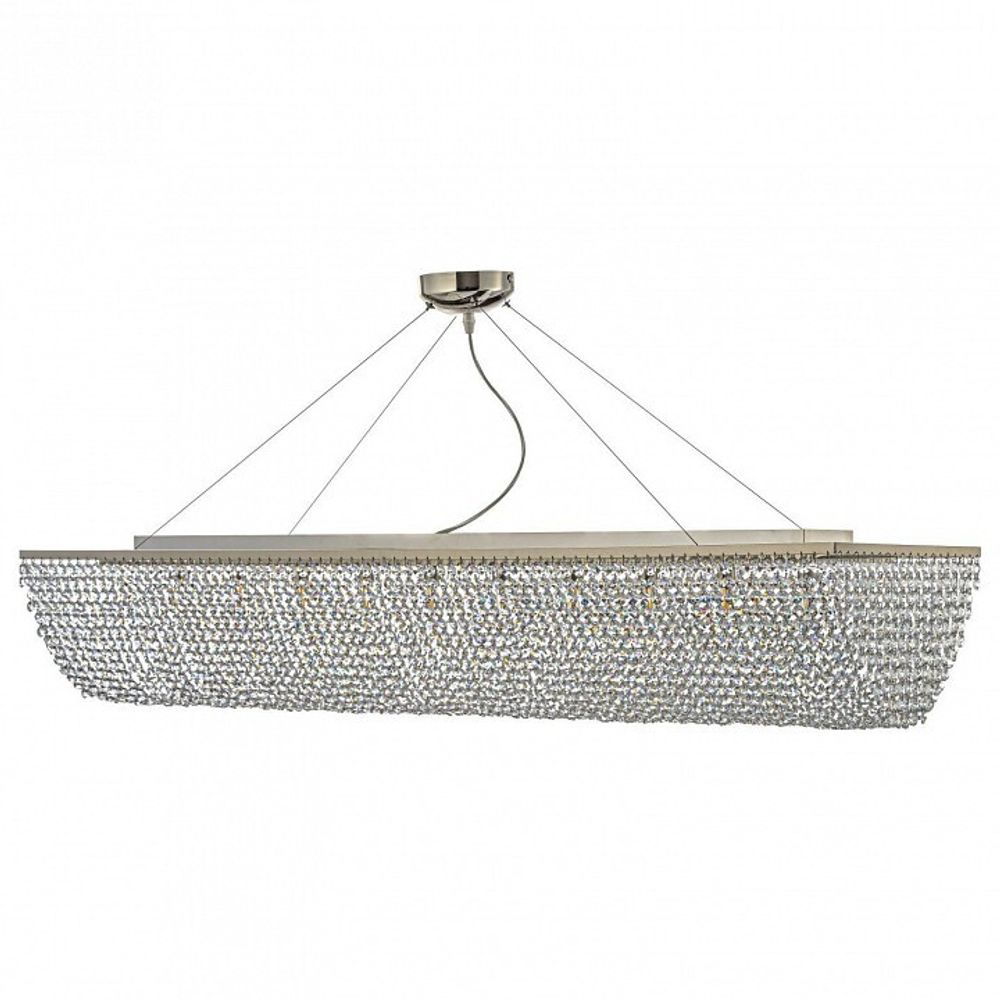 Подвесная люстра Arti Lampadari Milano Milano H 1.5.120X30.102 N
