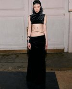 Браслет под серебро Афина