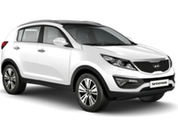 KIA Sportage 3 2010-2015 SL