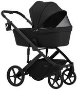 Детская коляска 2 в 1 Sweet Baby SBL Dolce 427703 Black