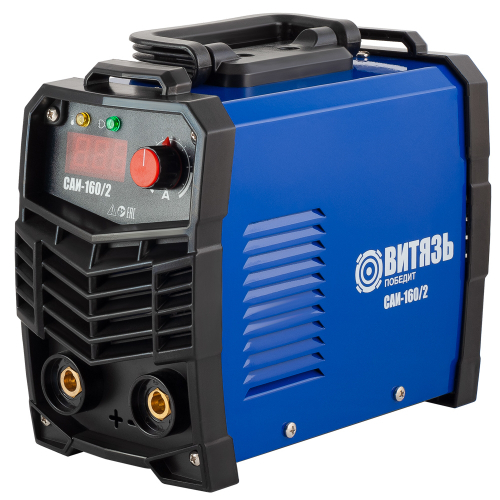 Сварочный аппарат Витязь САИ-160/2