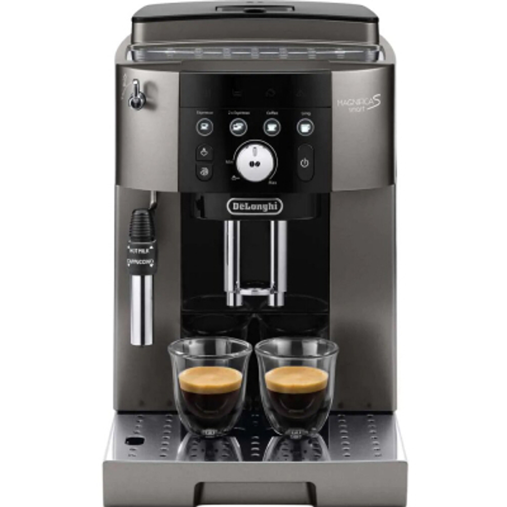 Кофемашина Delonghi ECAM 250.33.TB