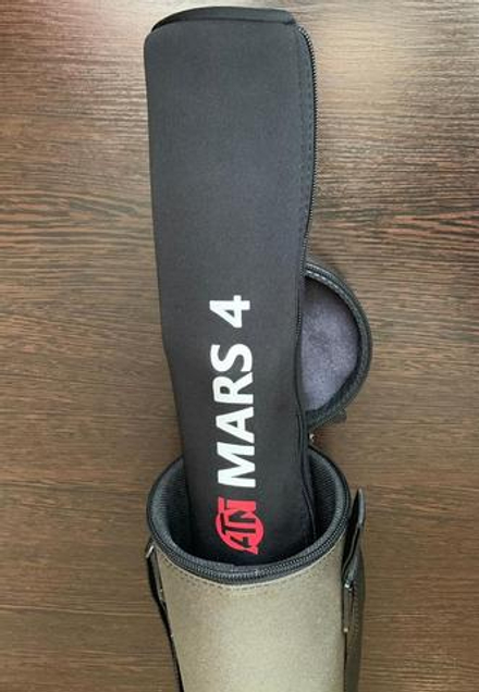 Тубус для оптики (диаметр 110 мм., 42 см.)