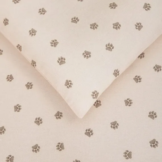 Комплект постельного белья Lollycottons Письмо другу