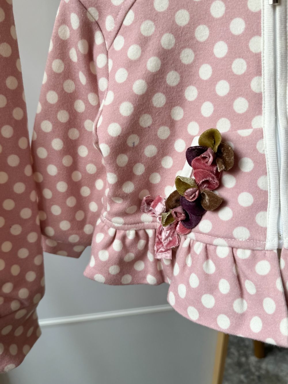 Хлопковый костюм Aletta, 74