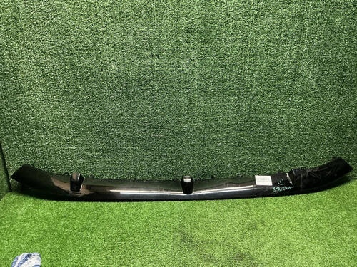 Накладка переднего бампера Haval Jolion (24-нв)