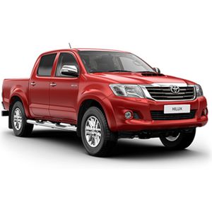 Hilux Vigo (2005-2015)