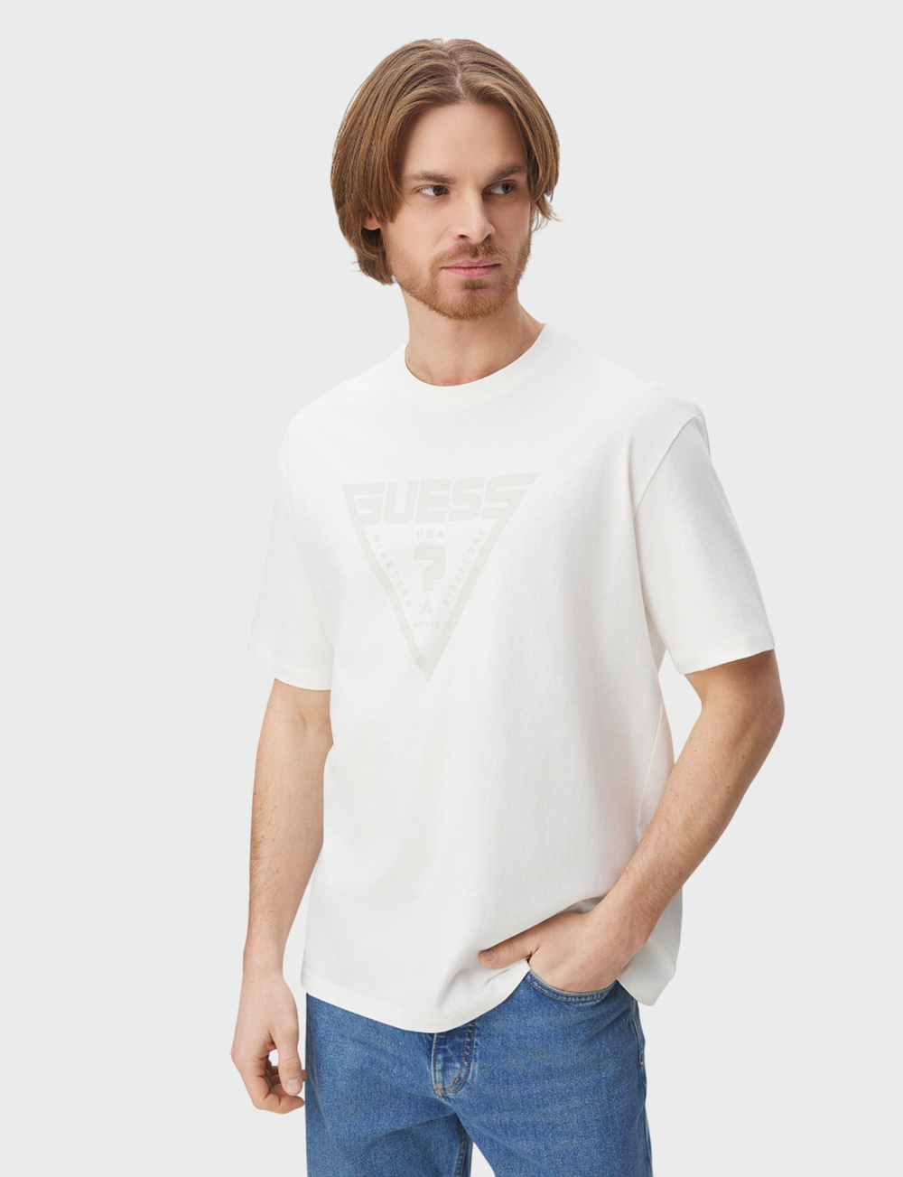 Футболка GUESS