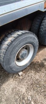 Shacman (Shaanxi) SX* 8x4 Самосвал SX331863366 (Дизельный, 12,5 л, 544 л.с., МТ)