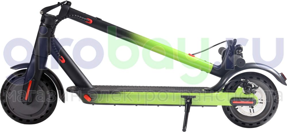 Электросамокат MOTIKO S1 250W (36V/7.8Ah) фото №2