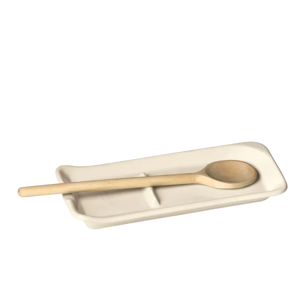 Подставка для ложки Emile Henry Burgundy, 22.5 см