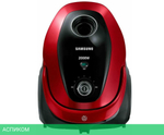 Пылесос Samsung VC20M253AWR/EV