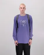 Рюкзак Anteater Bagmini Серо-Черный