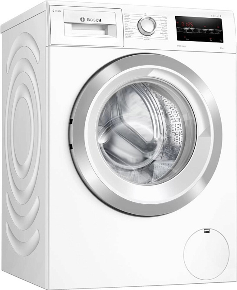 Стиральная машина Bosch WAT28S80GC