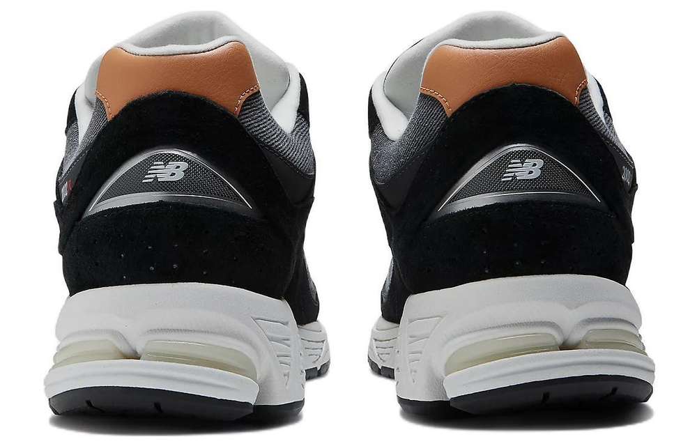Кроссовки New Balance Nb 2002R