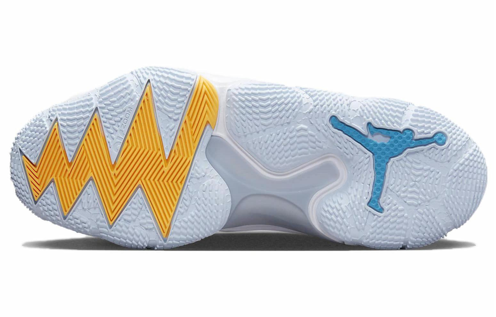 Кроссовки Jordan Why Not .6 6