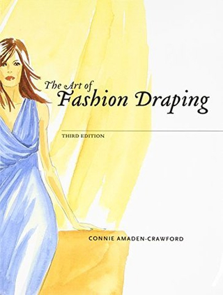 Art of Fashion Draping