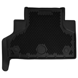 Коврики EVA 3D для BMW X5 F15 2013-18 Delform Premium EVS-1801