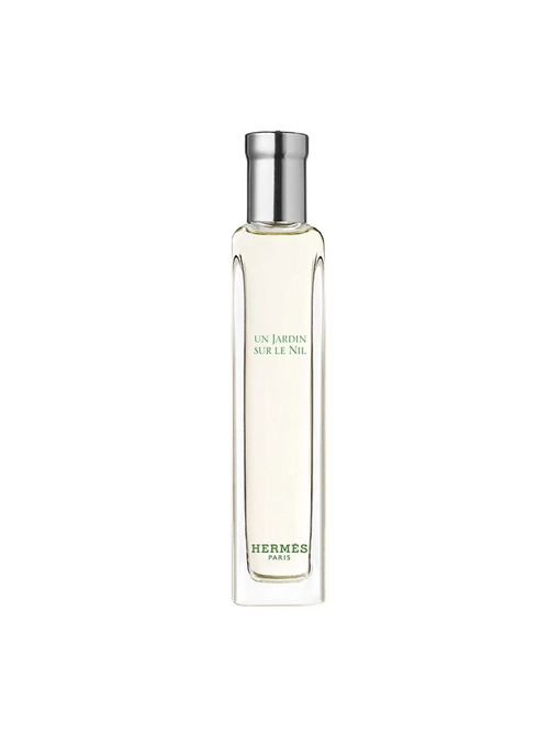 HERMES UN JARDIN Sur Le NIL lady 15ml edt
