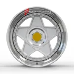 КОВАНЫЕ ДИСКИ для PONTIAC FIERO Понтиак Фиеро