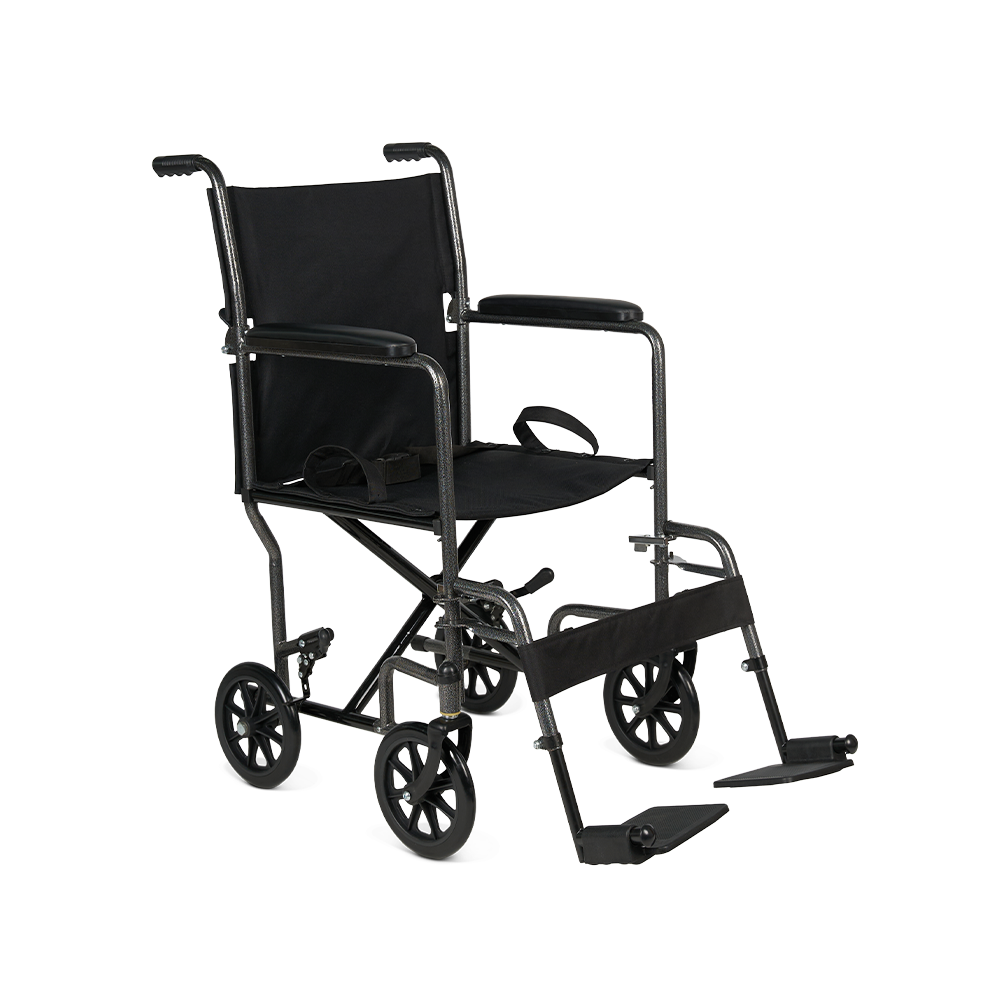 Кресло-каталка для инвалидов Армед KR 2000