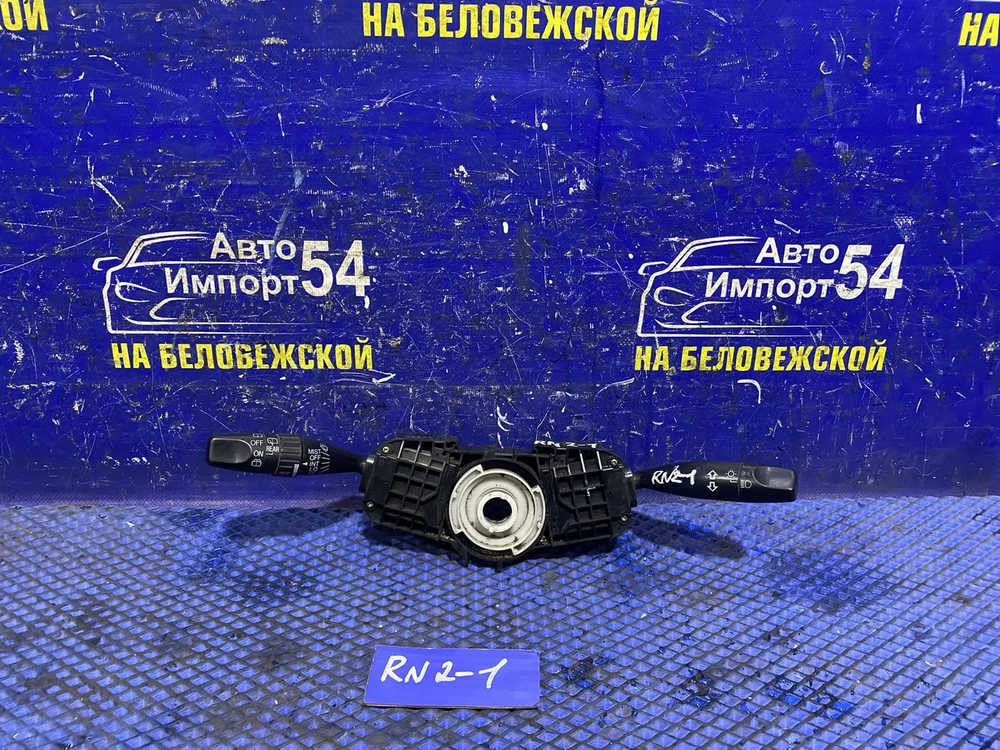 Переключатель подрулевой Honda STREAM 2001