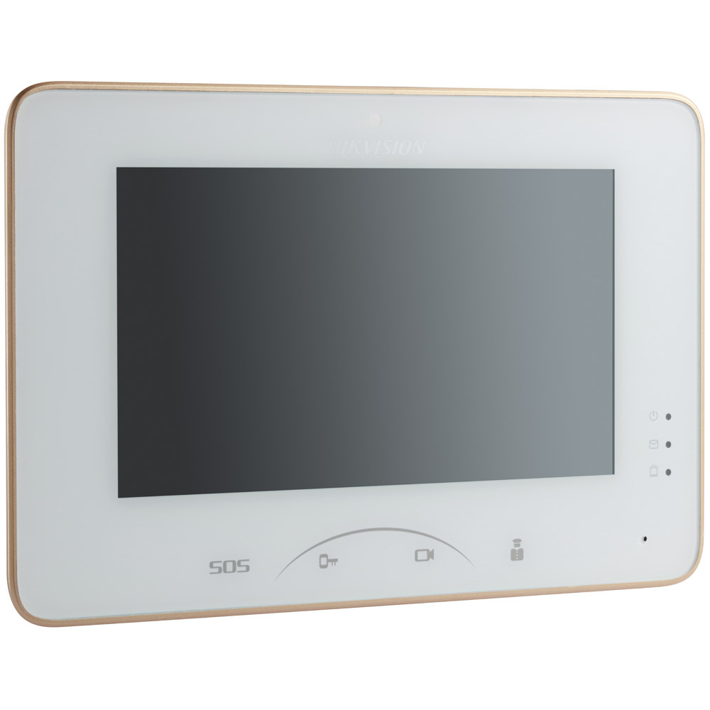 Hikvision DS-KH8300-T СКУД