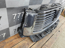 Решетка радиатора Tank 500 21-нв Б/У Оригинал 5509200XKV3BA