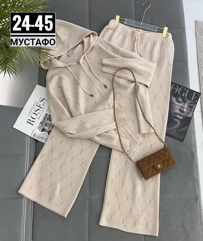 Костюм 2944796 Fabrika