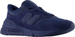 Кроссовки New Balance 997R синий