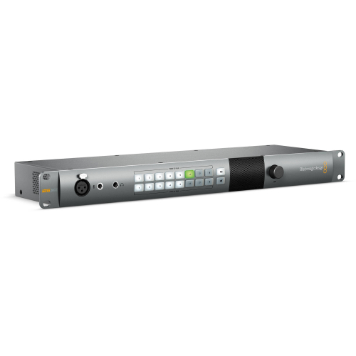 Конвертер Blackmagic ATEM Talkback Converter 4K