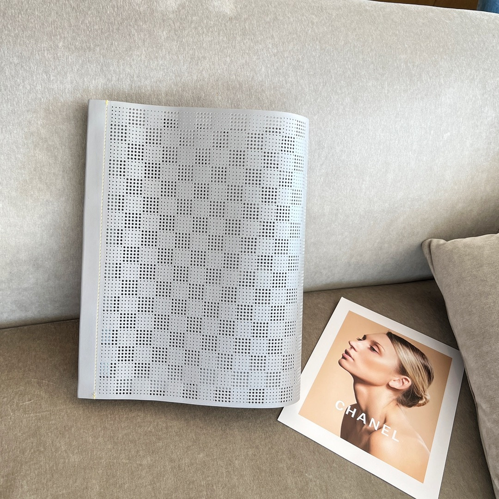 Louis Vuitton Surface Lamp By Nendo