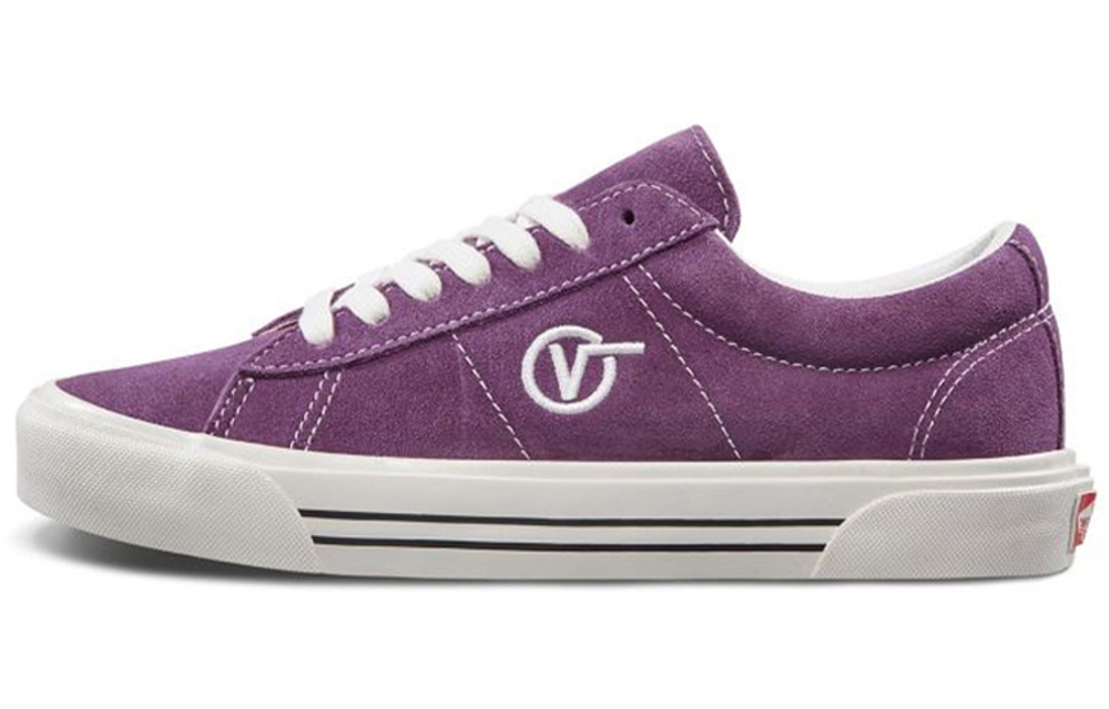 Vans Sid