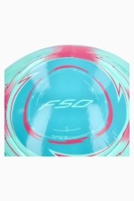 Футбольный мяч adidas Messi Club размер 4 - бирюзовый