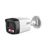 DH-IPC-HFW1239TL1P-A-IL-0360B-S7 Уличная цилиндрическая IP-видеокамера с ИК-подсветкой до 30м и LED-подсветкой до 30м