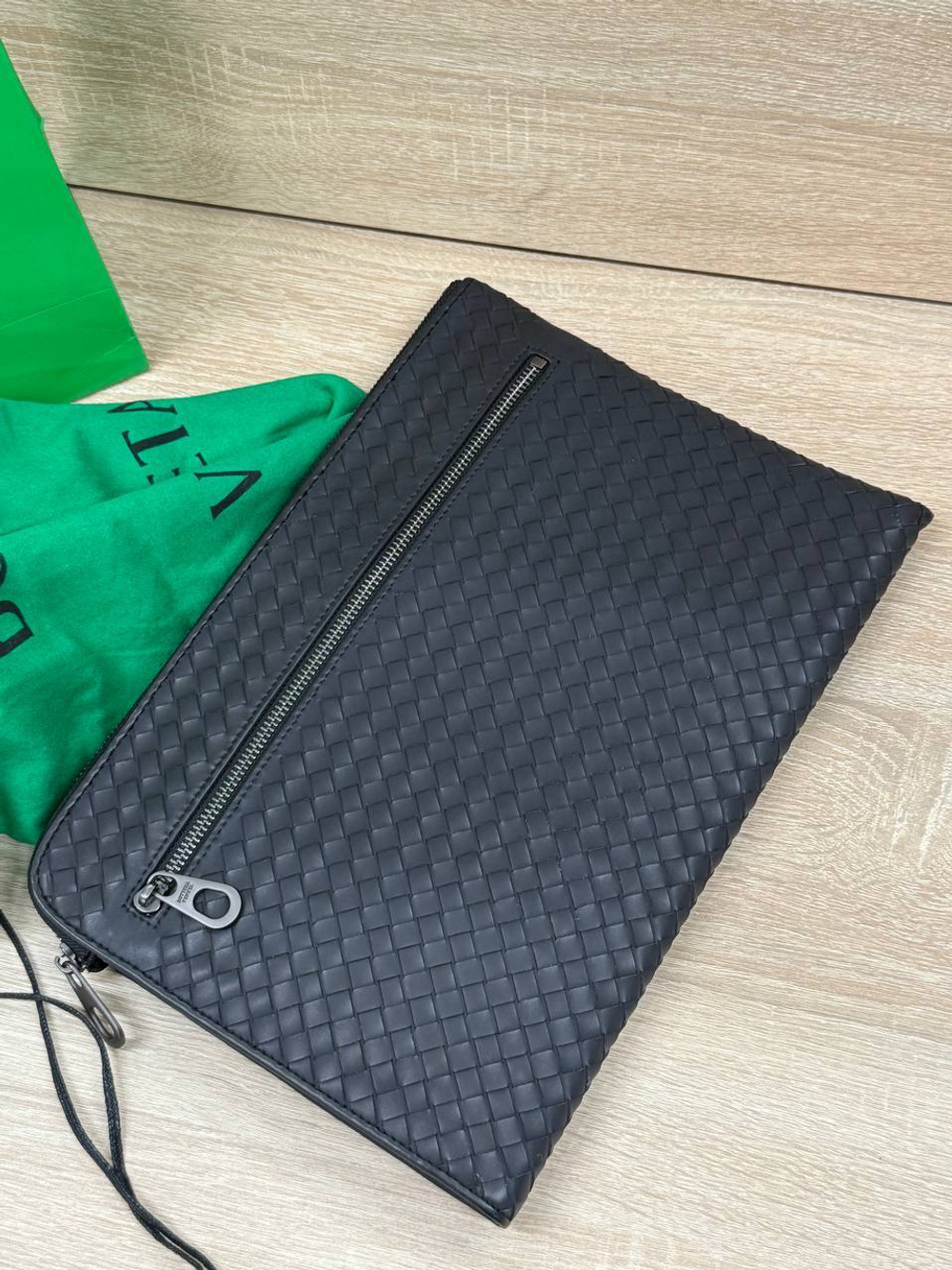 Папка Bottega Veneta