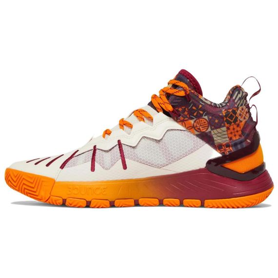 Adidas D Rose Сын Чи Баскетбольные кроссовки МИД-Топ Мужские