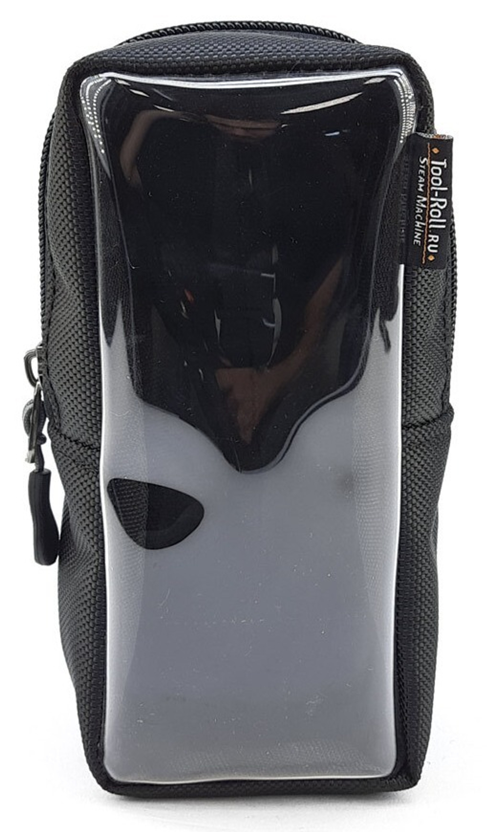 Подсумок утилитарный MOLLE 7x18x6см PVC - 2x4
