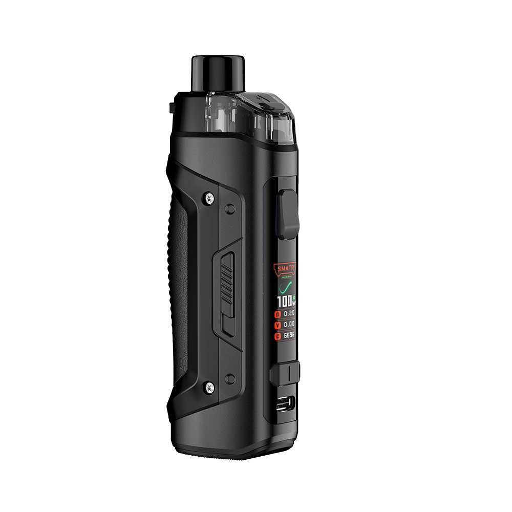 Набор GeekVape Aegis Boost Pro 2 (b100) Kit - Black