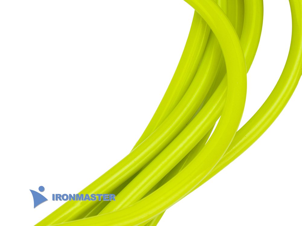 Скакалка со счетчиком IRONMASTER