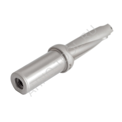 Сверло корпусное C25-3D24-75SP07 ACCKee