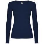 Женская футболка Extreme с длинным рукавом