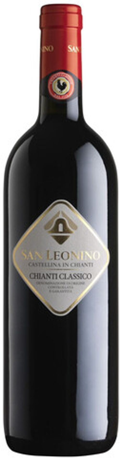 Вино Кьянти Классико