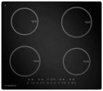 Электрическая варочная панель Maunfeld CVI594BK