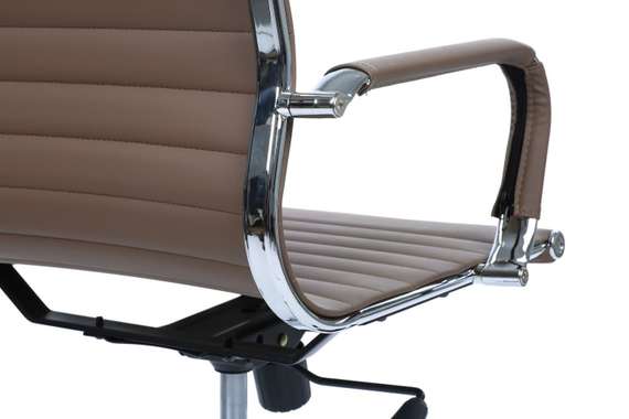 Кресло Hugo RCH 6002-2SE Коричневый